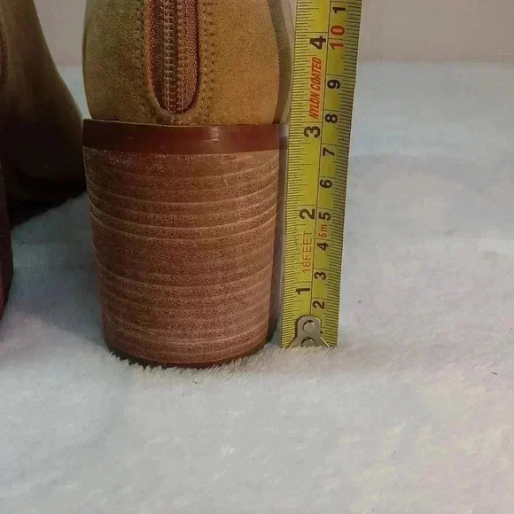 BP. Brynne bootie sz. 9 - Picture 8 of 9